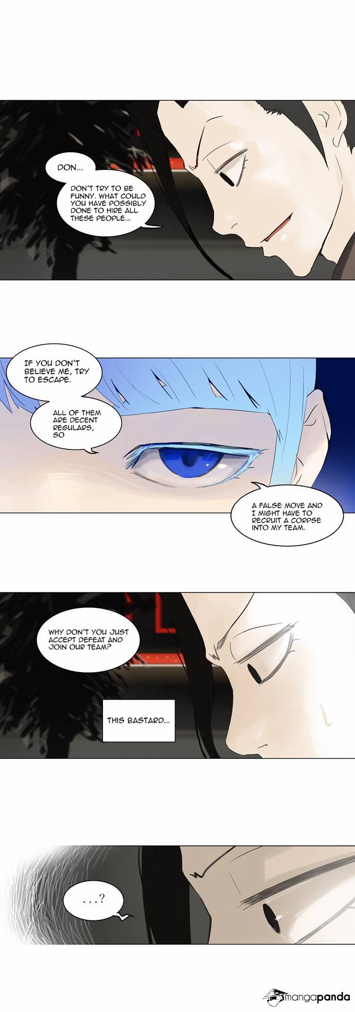 Tower of God Chapter 103 image 16